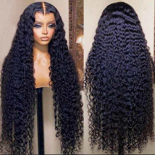 HD Frontal Wigs